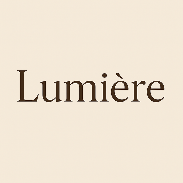 Lumière